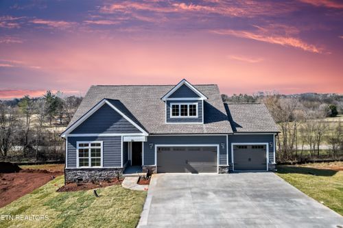 150 Cherry Blossom Ct, Lenoir City, TN, 37772-2015 | Card Image