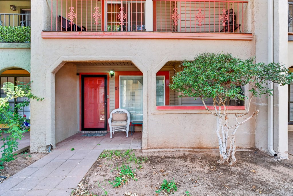 Residential in Midland 2