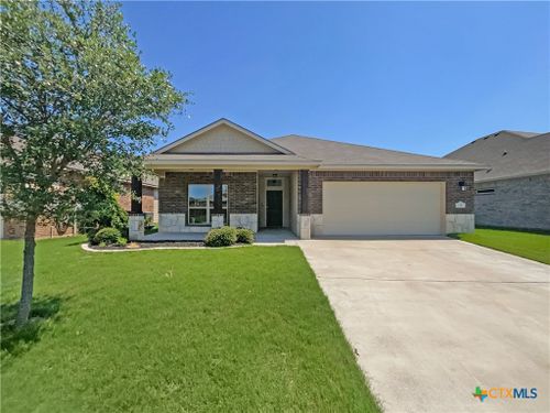 916 Wyndcrest Drive, Temple, TX, 76502 | Card Image