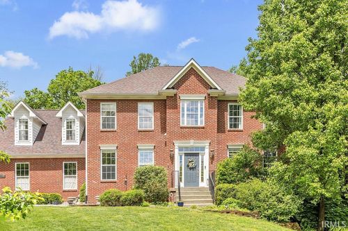 1250 E Oak Ridge Way, Martinsville, IN, 46151-6008 | Card Image