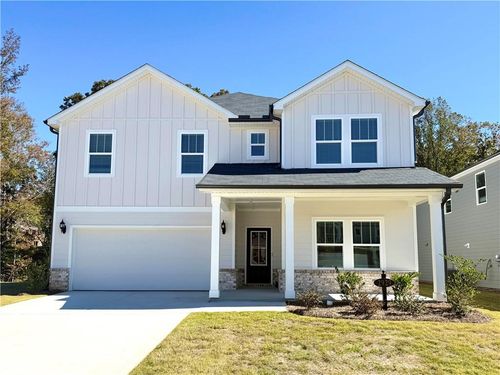 2929 Sweet Red Circle, Braselton, GA, 30517 | Card Image