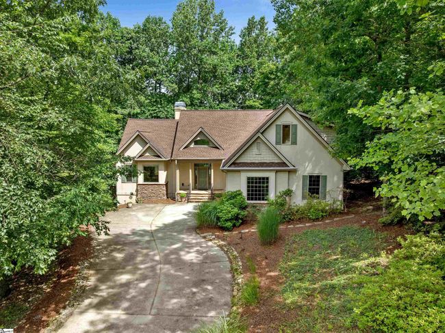 1 Touch Me Not Trl, House other with 4 bedrooms, 4 bathrooms and 2 parking in Landrum SC | Image 37