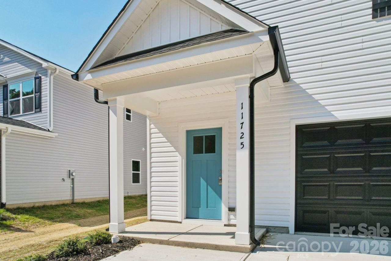 Residential in Huntersville 2