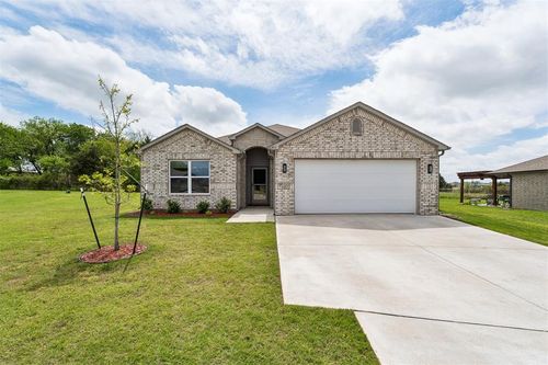 1411 Claire Ct, Shawnee, OK, 74804-5511 | Card Image