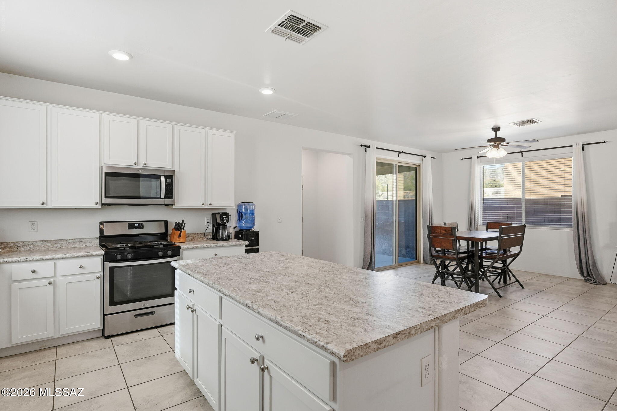 Residential in Tucson