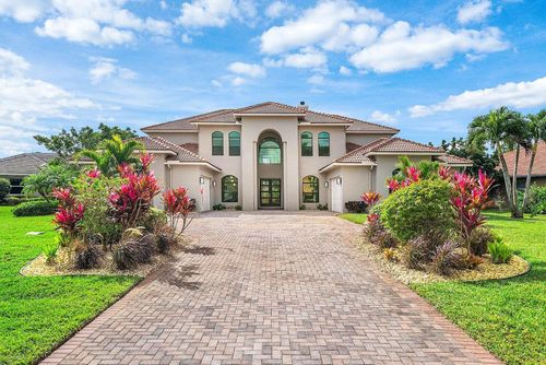 10500 Sw Lands End Pl, Palm City, FL, 34990-7803 | Card Image