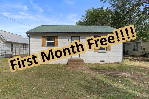 506 6th St, Lawrenceburg, TN, 38464-2848 | Card Image