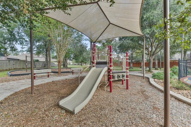18618 Arlan Lake Dr, House other with 3 bedrooms, 3 bathrooms and 3 parking in Spring TX | Image 44