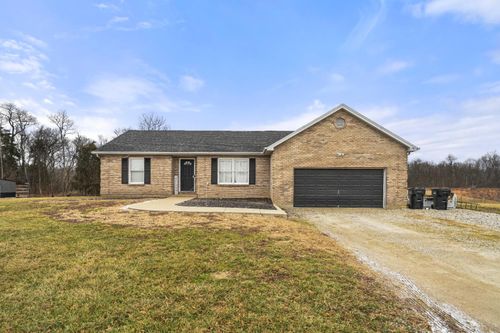 11791 Mccrearys Ridge Rd, Florence, IN, 47020-8529 | Card Image