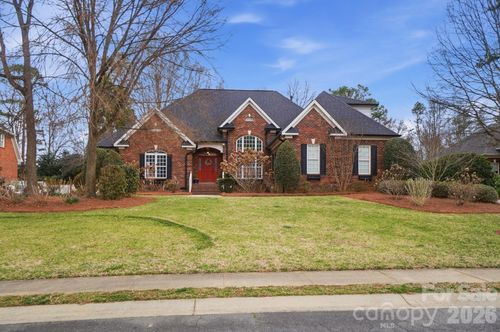 6318 Pumpernickel Ln, Monroe, NC, 28110-9699 | Card Image