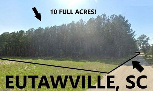 0 Bonanza Dr, Eutawville, SC, 29048 | Card Image