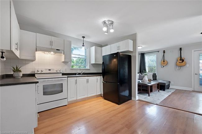 3 Short St, House other with 3 bedrooms, 1 bathrooms and 2 parking in Cambridge ON | Image 4