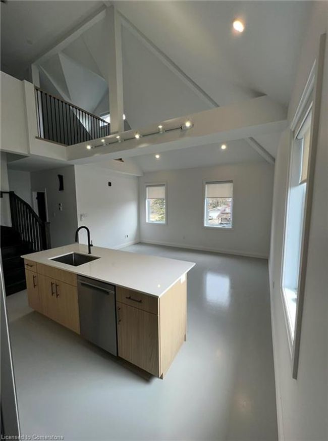 302 - 150 Alma St, House attached with 2 bedrooms, 2 bathrooms and 1 parking in Rockwood ON | Image 10
