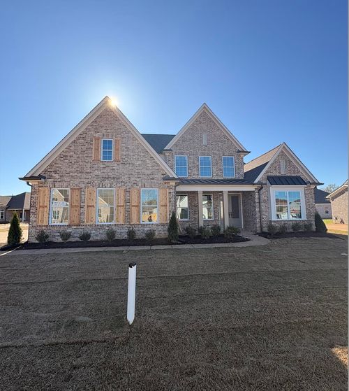 5051 Fairy Meadow Cv, Arlington, TN, 38002-9587 | Card Image