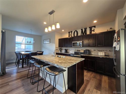 1105 103rd Ave, Greeley, CO, 80634-9090 | Card Image