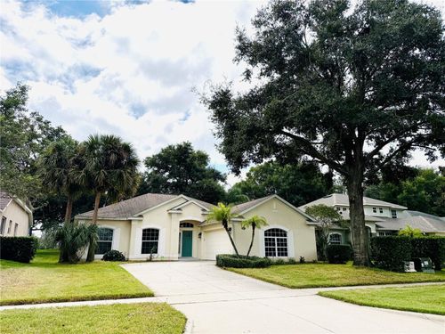 3839 Beacon Ridge Way, Clermont, FL, 34711-5345 | Card Image