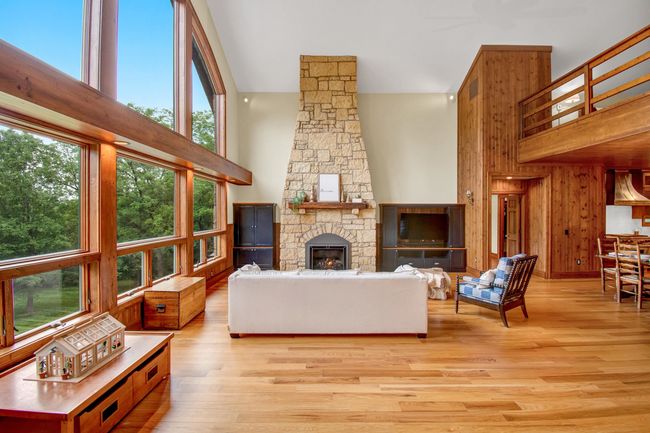 5949 Korback Rd, House other with 5 bedrooms, 4 bathrooms and null parking in SPRING GREEN WI | Image 10
