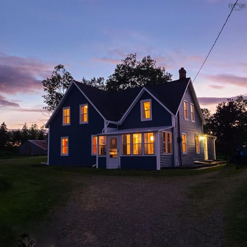 10353 Marble Mountain Rd, Orangedale, NS, B0E2K0 | Card Image
