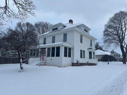 161 Webster Avenue, Bangor, ME, 04401 | Card Image