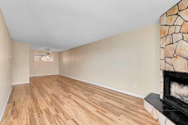 505 - 1919 17 Avenue Sw, Home with 2 bedrooms, 1 bathrooms and 1 parking in Calgary AB | Image 4
