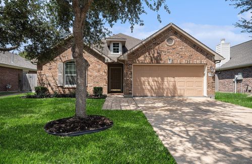 3292 Bend Cove Ct, League City, TX, 77573-6600 | Card Image