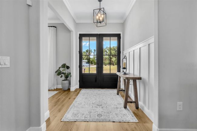 14902 Sweat Loop Rd, House other with 6 bedrooms, 6 bathrooms and null parking in Wimauma FL | Image 4