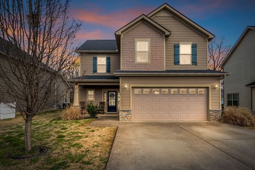 107 Point Given Way, Smyrna, TN, 37167-5489 | Card Image