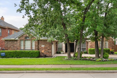 1702 Forest Bend Ln, Keller, TX, 76248-7307 | Card Image