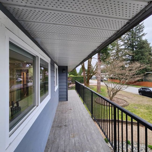 1655 Suffolk Avenue, House other with 5 bedrooms, 0 bathrooms and 2 parking in Port Coquitlam BC | Image 22