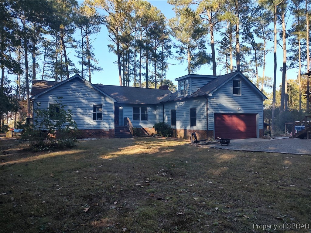 170 Windward Way, For Sale in Mathews Zoocasa