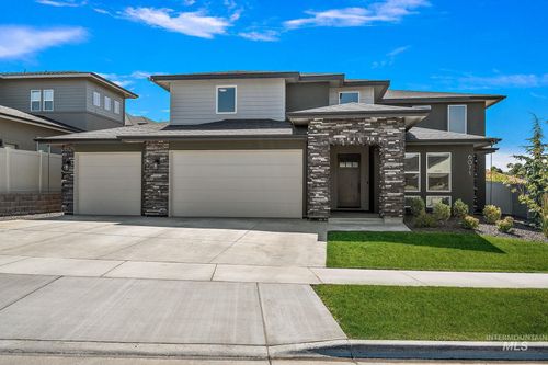 6071 S Pioneer Trail Way, Meridian, ID, 83642-5876 | Card Image