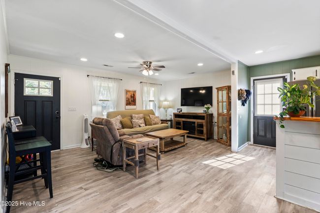 796 Old Folkstone Rd, House other with 3 bedrooms, 2 bathrooms and null parking in Sneads Ferry NC | Image 9