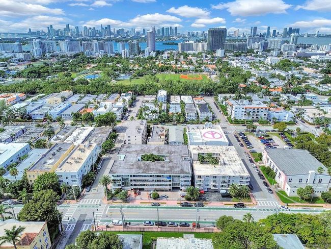 APT-10 - 1409 Euclid Ave, Condo with 1 bedrooms, 1 bathrooms and null parking in Miami Beach FL | Image 6
