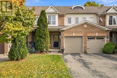 5537 Linwell Place, Mississauga (Churchill Meadows), ON, L5M6L7 | Card Image