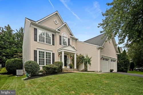 10552 Hounslow Dr, WOODSTOCK, MD, 21163-1444 | Card Image