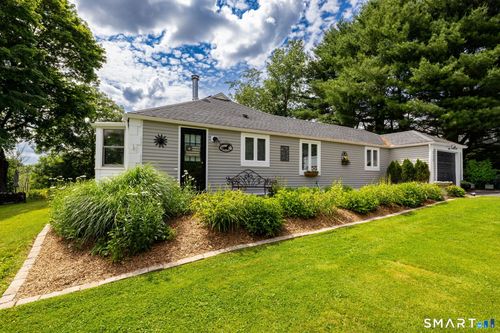 212 Old South Rd, Litchfield, CT, 06759-4021 | Card Image