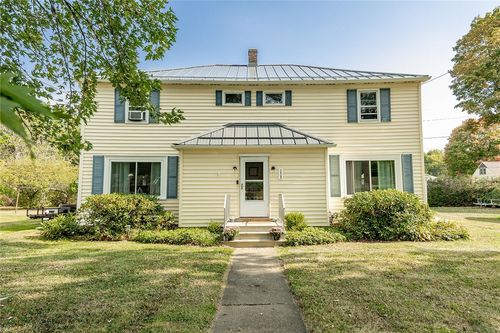 179 S Franklin St, Cochranton, PA, 16314-8617 | Card Image