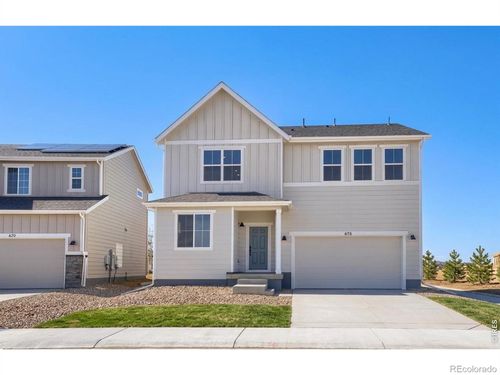 678 Noola Street, Windsor, CO, 80550 | Card Image
