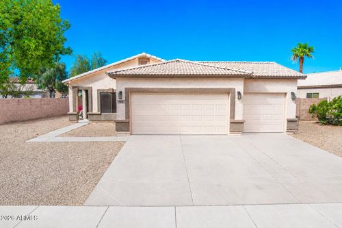 149 E Palomino Way, San Tan Valley, AZ, 85143-3976 | Card Image