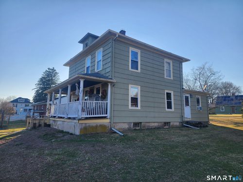 41-43 Milner Ave, Moosup, CT, 06354-1028 | Card Image