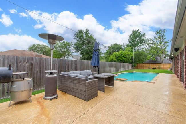 9 Cay Ct, House other with 3 bedrooms, 2 bathrooms and 2 parking in Angleton TX | Image 10