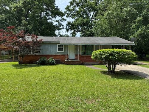 123 Clark Ave, Saraland, AL, 36571-2556 | Card Image