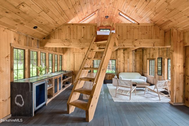 14 Sullivan Rd, House other with 3 bedrooms, 6 bathrooms and null parking in Sandisfield MA | Image 36