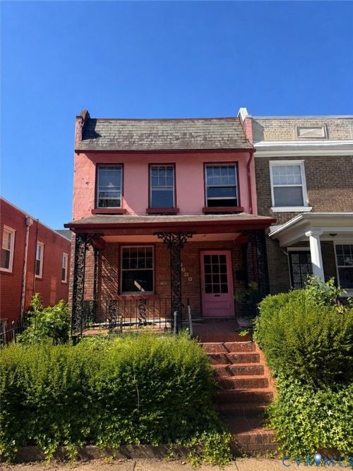 2309 Idlewood Ave, Richmond, VA, 23220-5710 | Card Image