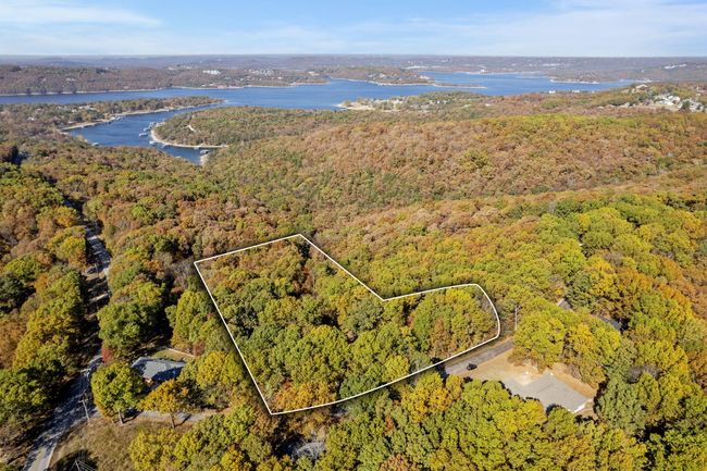 Table Rock Lake View Home Boat Slip | Image 50