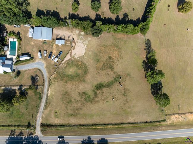 1617 Dublin Eastman Rd, House other with 5 bedrooms, 3 bathrooms and null parking in Dexter GA | Image 69