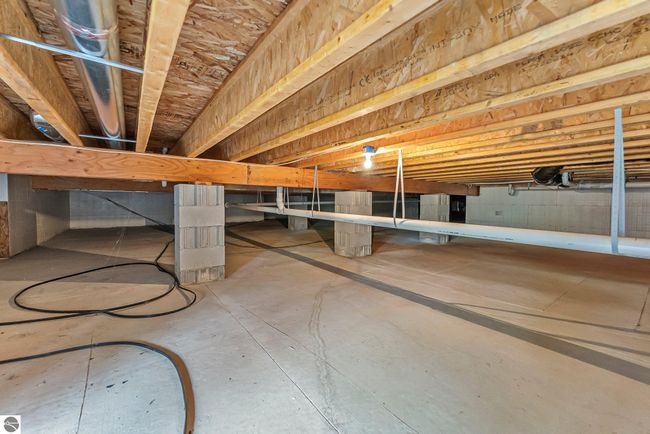 21495 Us Highway 23 N, House other with 2 bedrooms, 2 bathrooms and null parking in Millersburg MI | Image 63