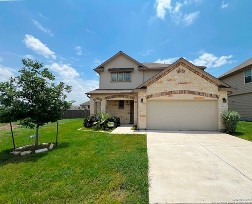 9034 Holland Park, Converse, TX, 78109-4424 | Card Image