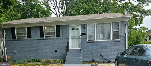 6602 Foster St, DISTRICT HEIGHTS, MD, 20747-2276 | Card Image