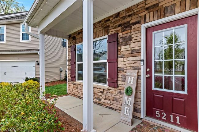 5211 Inigo Ct, House other with 5 bedrooms, 3 bathrooms and null parking in Walkertown NC | Image 5